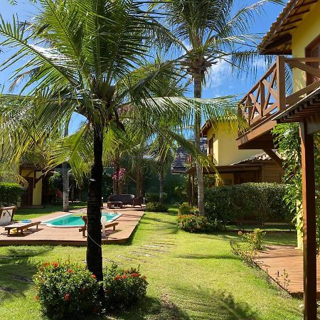 Condominio Vila Dos Ventos Icaraí Exteriör bild