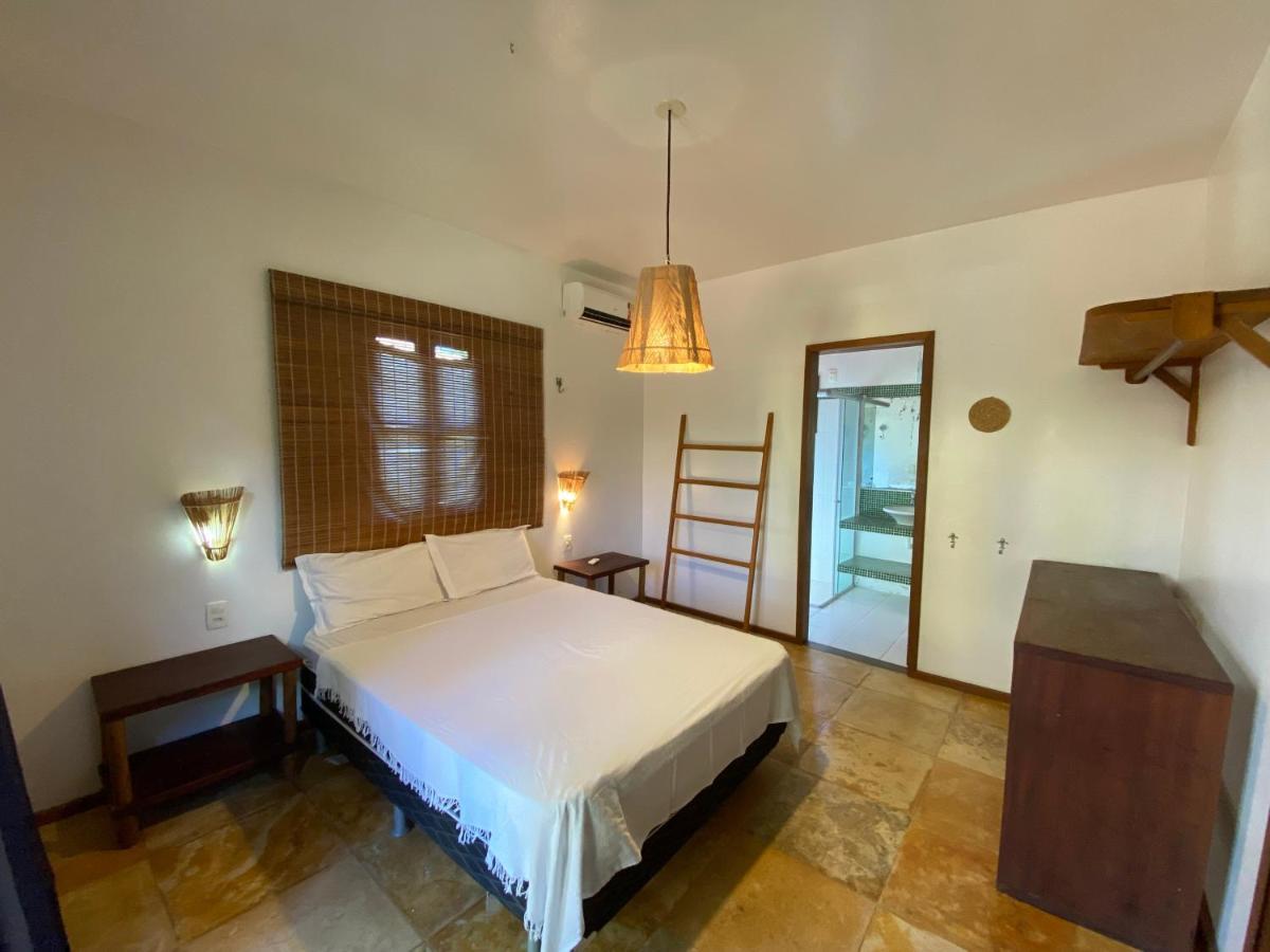 Condominio Vila Dos Ventos Icaraí Exteriör bild