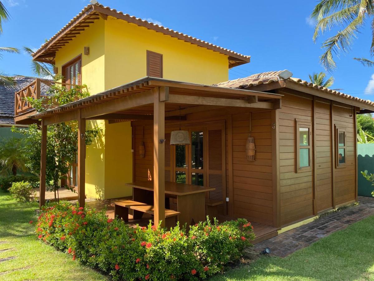 Condominio Vila Dos Ventos Icaraí Exteriör bild