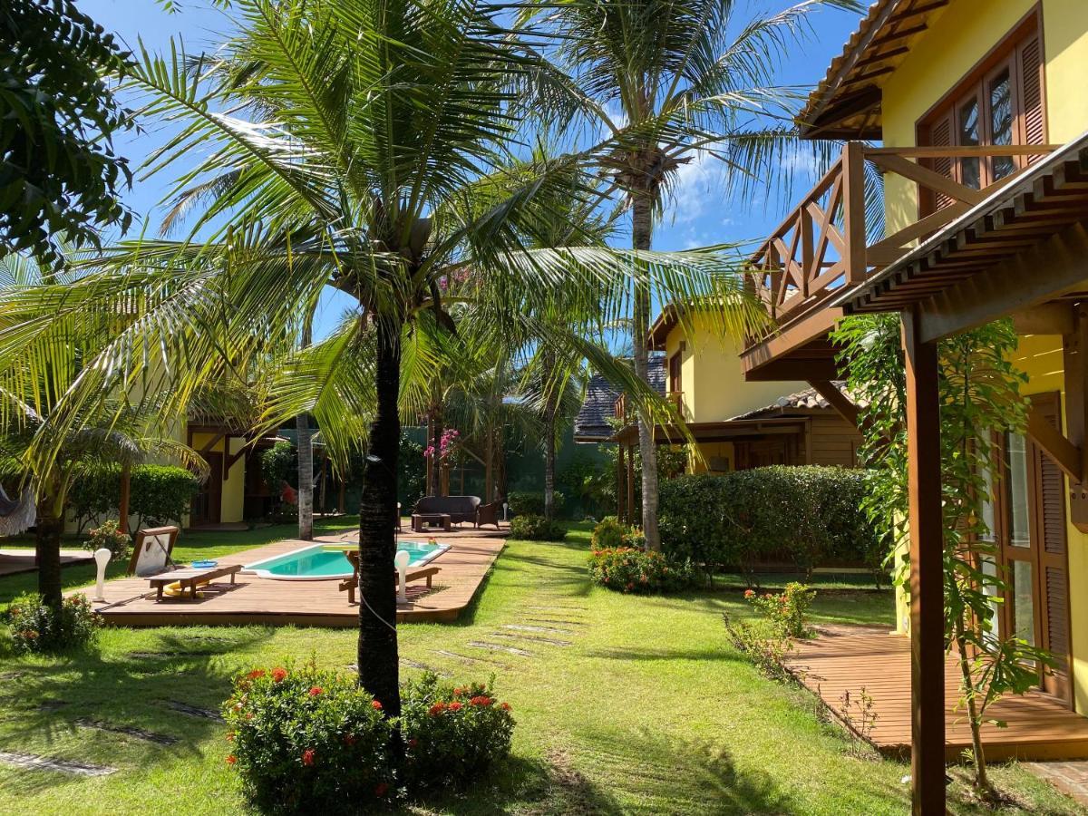 Condominio Vila Dos Ventos Icaraí Exteriör bild