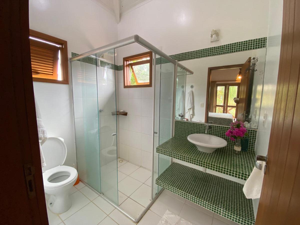 Condominio Vila Dos Ventos Icaraí Exteriör bild