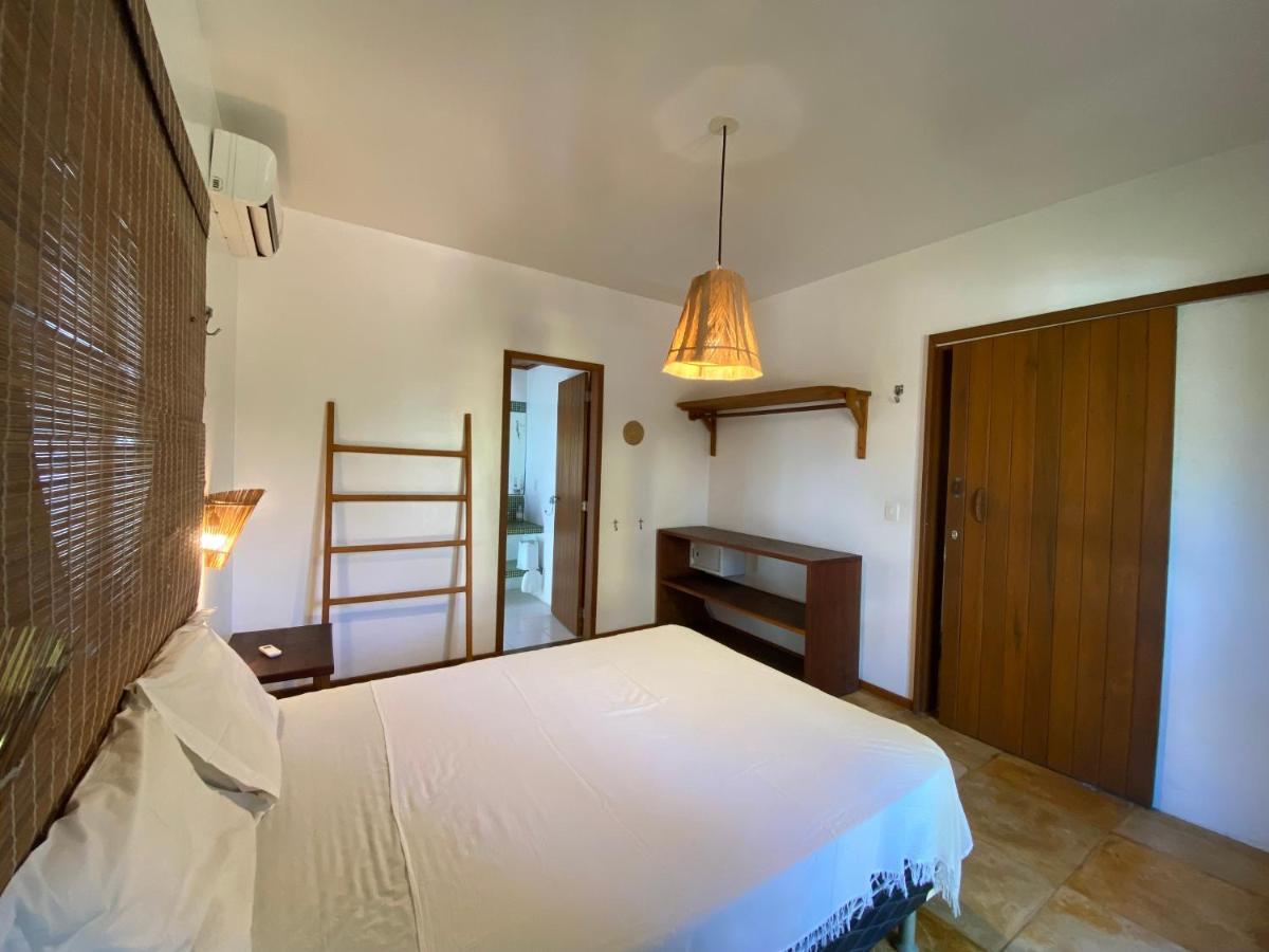 Condominio Vila Dos Ventos Icaraí Exteriör bild