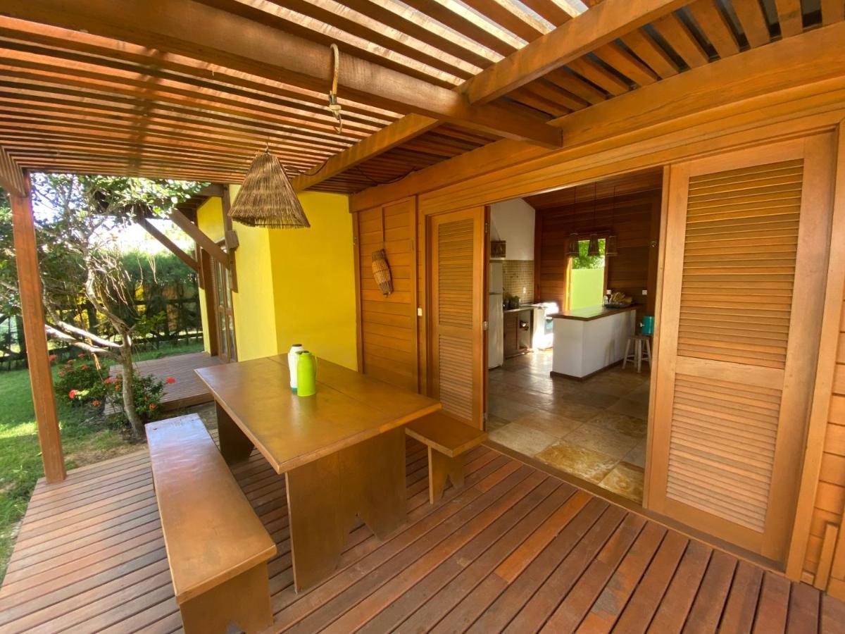 Condominio Vila Dos Ventos Icaraí Exteriör bild