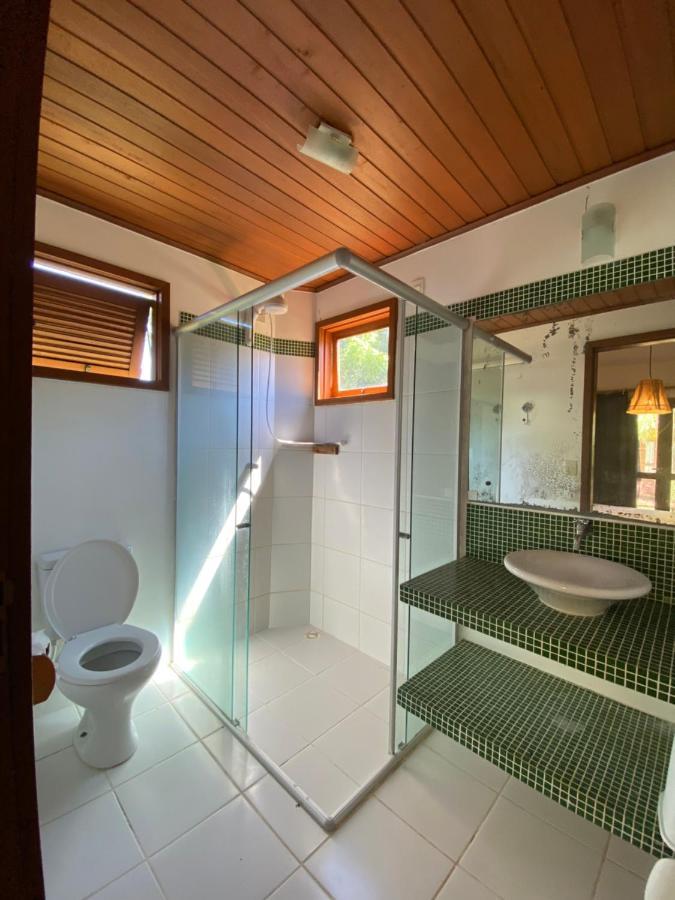 Condominio Vila Dos Ventos Icaraí Exteriör bild